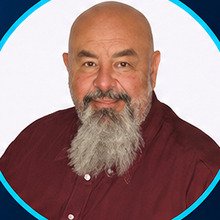 Ken Dodson